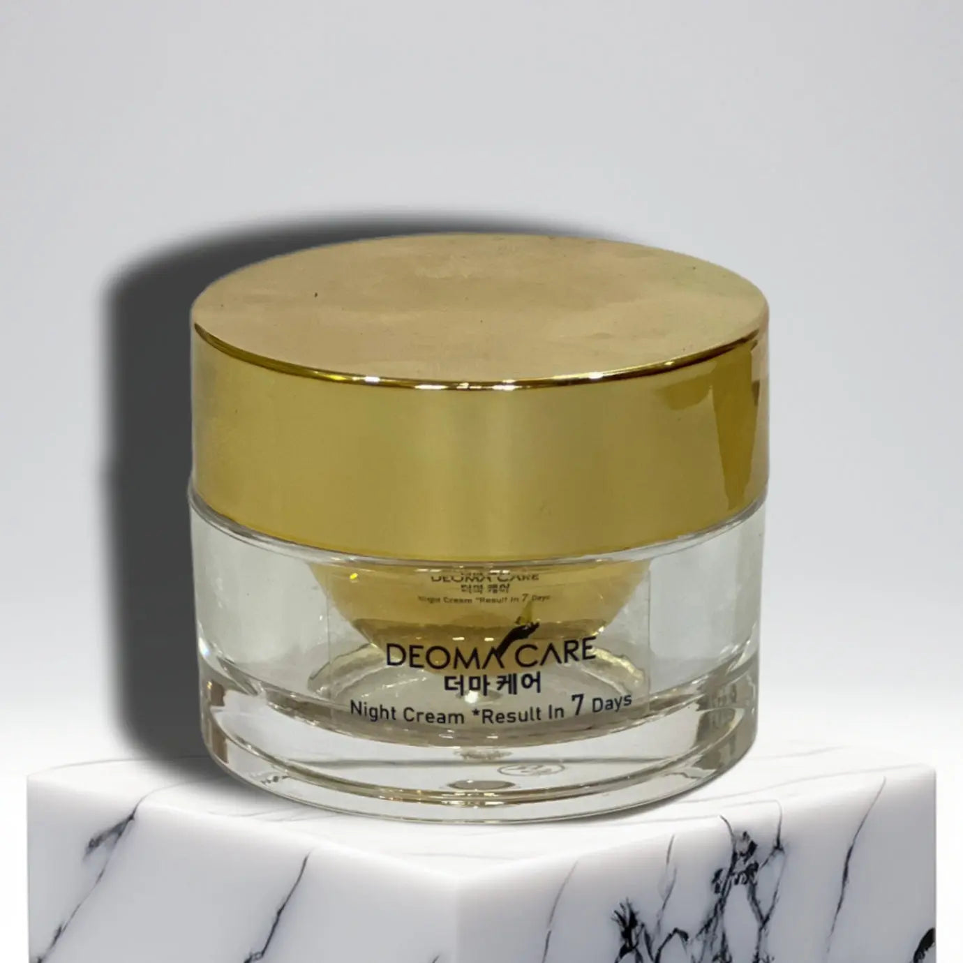 Deoma Brightening Cream